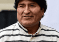 Ordenaron la captura de Evo Morales por terrorismo y alzamiento armado