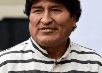 Ordenaron la captura de Evo Morales por terrorismo y alzamiento armado