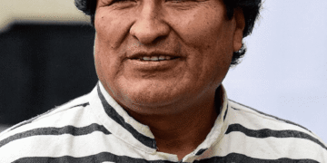 Ordenaron la captura de Evo Morales por terrorismo y alzamiento armado
