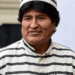 Ordenaron la captura de Evo Morales por terrorismo y alzamiento armado