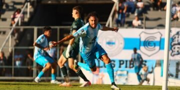 Gimnasia busca mantener el liderazgo y se enfrenta a Colegiales