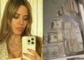 Martín Insaurralde pidió la exclusión probatoria del video de los fajos de dólares
