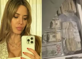 Martín Insaurralde pidió la exclusión probatoria del video de los fajos de dólares