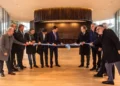 Inauguraron el Centro Cultural Lola Mora y Jujuy consolida un nuevo polo turístico y museológico mundial