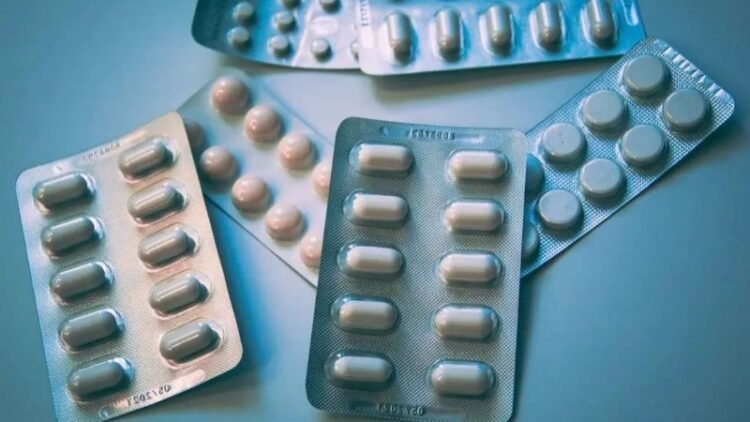 La ANMAT autorizó la venta libre de diez medicamentos