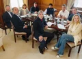 El Gobierno Nacional busca recuperar su agenda de trabajo tras el Mundial