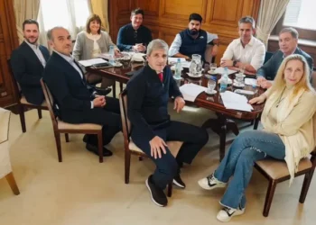 El Gobierno Nacional busca recuperar su agenda de trabajo tras el Mundial