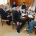 El Gobierno Nacional busca recuperar su agenda de trabajo tras el Mundial
