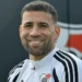 Nicolás Otamendi se sumó a los entrenamientos de River Plate