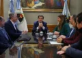 Jujuy avanza en inversiones para infraestructura digital y capacitación de cara a la FNE