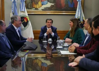 Jujuy avanza en inversiones para infraestructura digital y capacitación de cara a la FNE