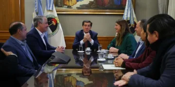 Jujuy avanza en inversiones para infraestructura digital y capacitación de cara a la FNE