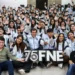 Sadir entregó 105 camperas a la Comisión Estudiantil de la FNE 2026