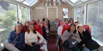 Fin de Semana Largo: Jujuy recibió a más de 17.000 visitantes y la ocupación promedió el 77%