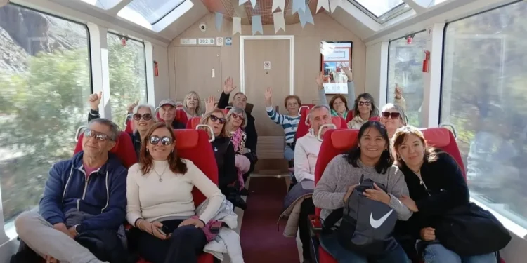 Fin de Semana Largo: Jujuy recibió a más de 17.000 visitantes y la ocupación promedió el 77%