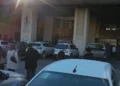 Evacuaron de urgencia el edificio de Tribunales por un principio de incendio