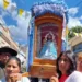 191 Años de la aparición de la Virgen de Punta Corral