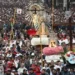 Salta: Mañana entronizarán las imágenes del Señor y la Virgen del Milagro