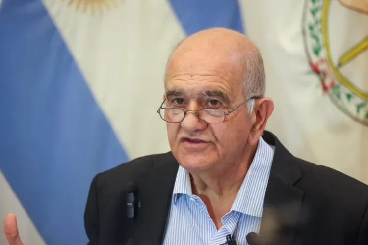 Golpe a EJESA: El Gobierno de Jujuy declaró la emergencia energética y tarifaria en Jujuy hasta fines de 2027