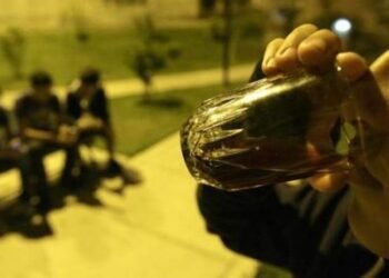 Obligó a tomar alcohol e intentó abusar a una niña de 11 años