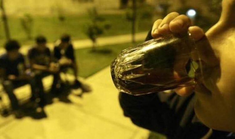 Obligó a tomar alcohol e intentó abusar a una niña de 11 años