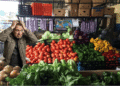 Así no podemos más: Aumentó el precio de verduras