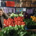 Así no podemos más: Aumentó el precio de verduras