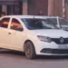 Iba en contramano chocó a dos vehículos estacionados en el centro y se quiso escapar