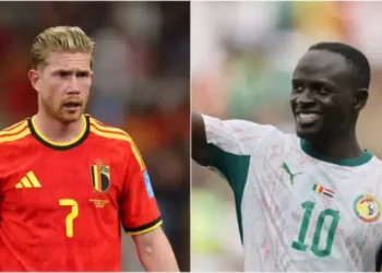 Mundial 2026: Inglaterra, Bélgica y Estados Unidos buscan sellar su boleto a los octavos de final