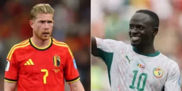 Mundial 2026: Inglaterra, Bélgica y Estados Unidos buscan sellar su boleto a los octavos de final