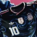 Argentina jugará de azul ante Inglaterra en las semifinales del Mundial 2026