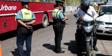 Fin de semana complicado: Dos muertos y 73 alcoholemias positivas