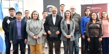 El Municipio y el CONICET firmaron un convenio para investigar la prevalencia de la toxoplasmosis felina en San Salvador de Jujuy