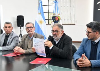 Municipio y MPA implementan sistema de Denuncias Web mediante Código QR