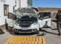 Desbaratan una banda narco e incautan más de 61 kilos de cocaína en Jujuy y Salta