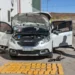Desbaratan una banda narco e incautan más de 61 kilos de cocaína en Jujuy y Salta