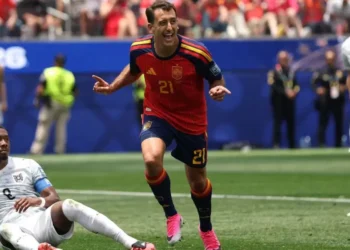 Francia y España definen hoy al primer finalista del Mundial 2026