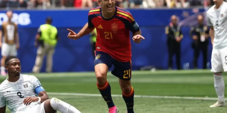 Francia y España definen hoy al primer finalista del Mundial 2026