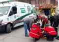 San Pedro de Jujuy: Un hombre falleció en pleno centro