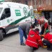San Pedro de Jujuy: Un hombre falleció en pleno centro