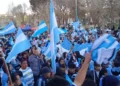 Saldo positivo tras los festejos y operativo especial de la policía de Jujuy para la final