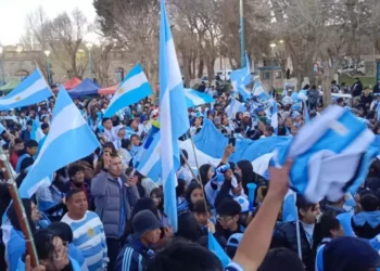 Saldo positivo tras los festejos y operativo especial de la policía de Jujuy para la final