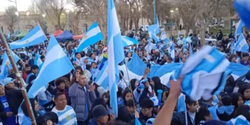 Saldo positivo tras los festejos y operativo especial de la policía de Jujuy para la final