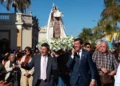 Fiestas patronales en honor a la Virgen del Carmen