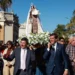Fiestas patronales en honor a la Virgen del Carmen