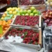 Las intensas heladas provocaron subas en los precios de las frutas y verduras en Jujuy
