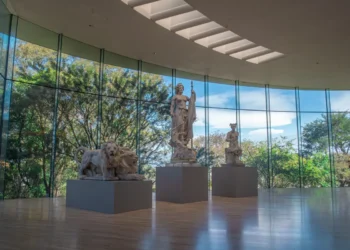 Hoy se inaugura el Centro Cultural Lola Mora en Jujuy
