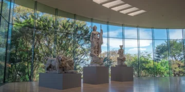 Hoy se inaugura el Centro Cultural Lola Mora en Jujuy