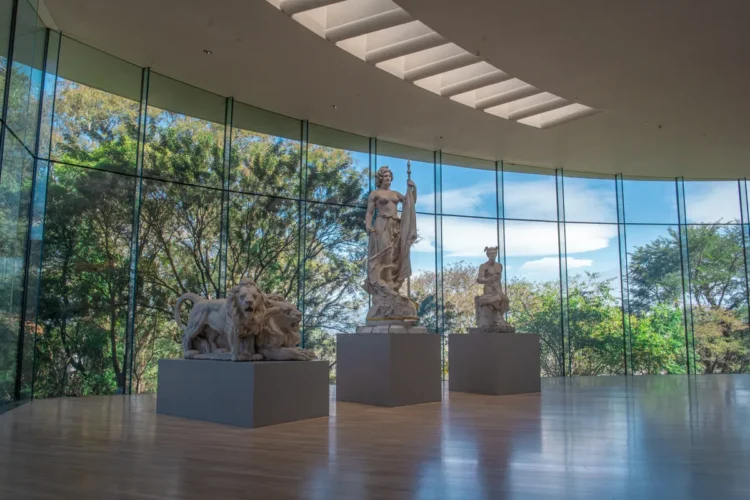 Hoy se inaugura el Centro Cultural Lola Mora en Jujuy