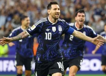 La Selección Argentina se mide ante Cabo Verde en los 16avos de final